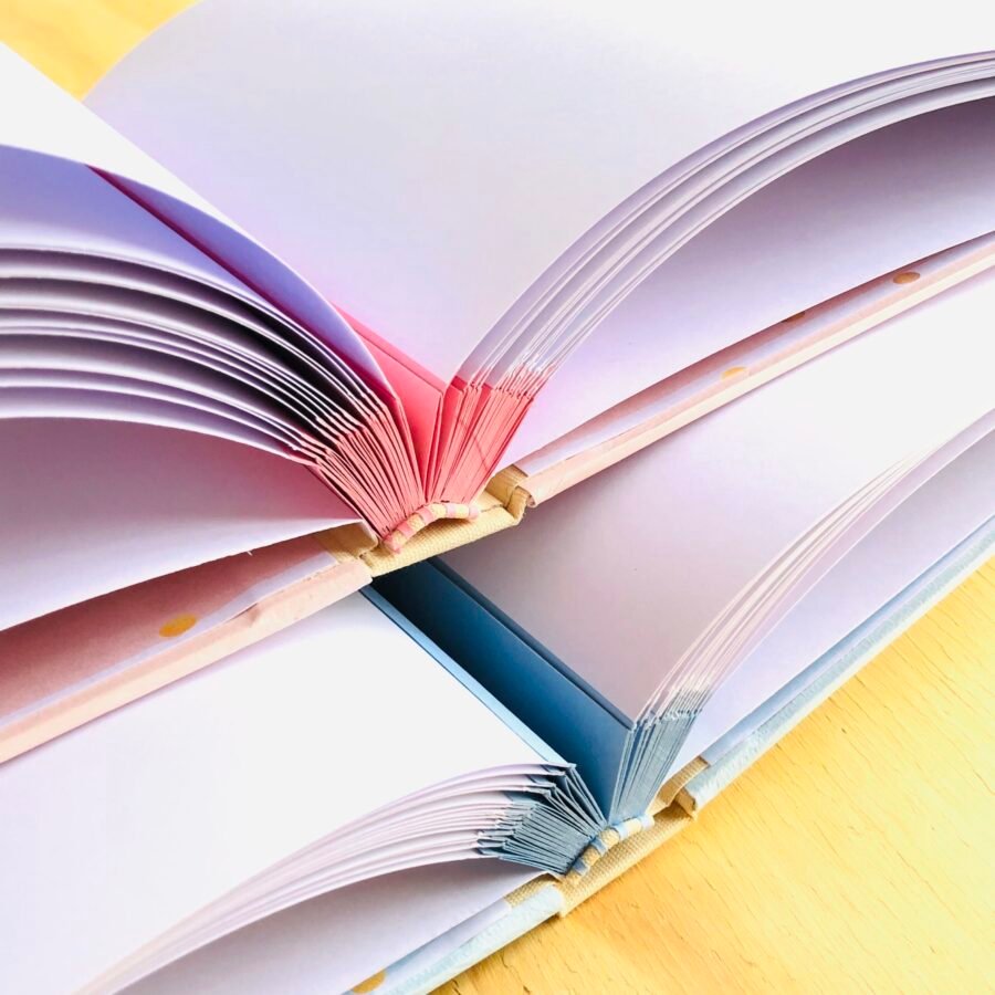 LIBRO MI BAUTISMO - Imagen 3