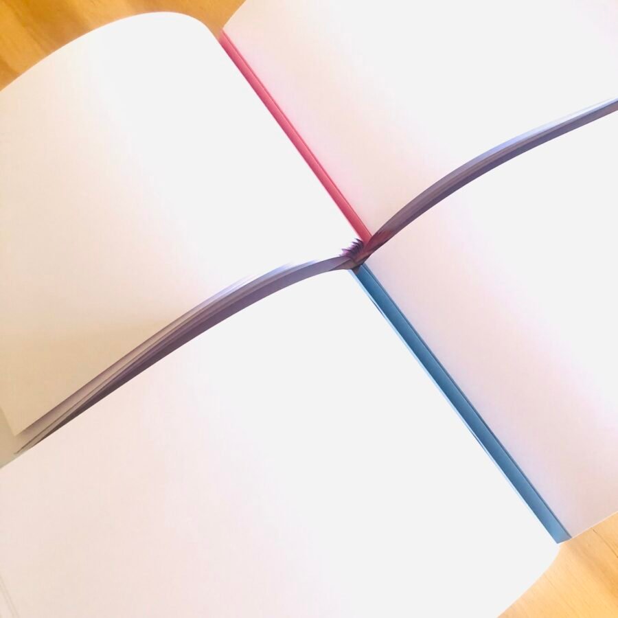 LIBRO MI BAUTISMO - Imagen 4