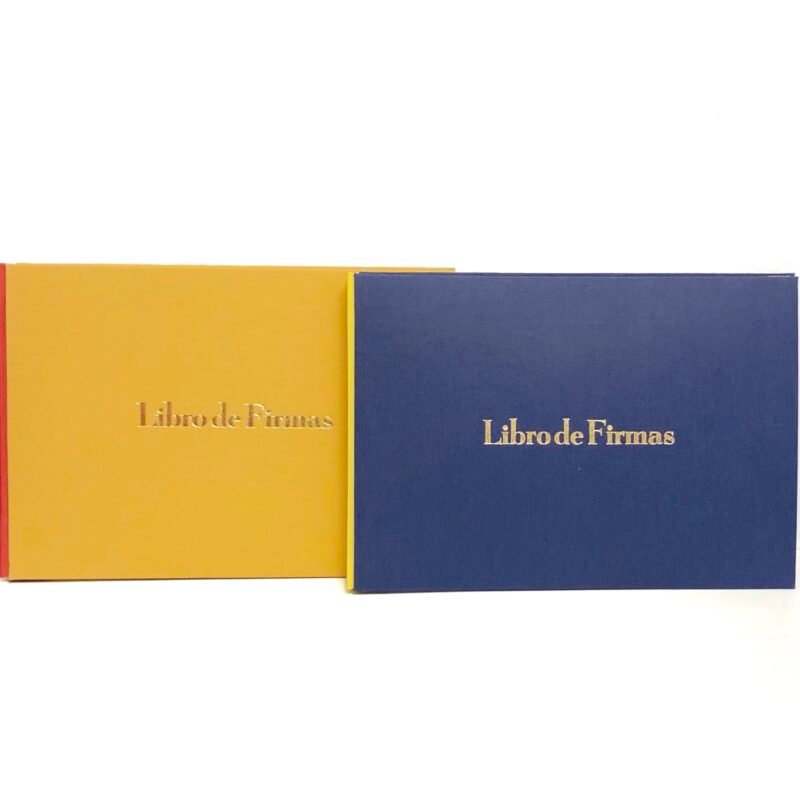 LIBRO MI CEREMONIA