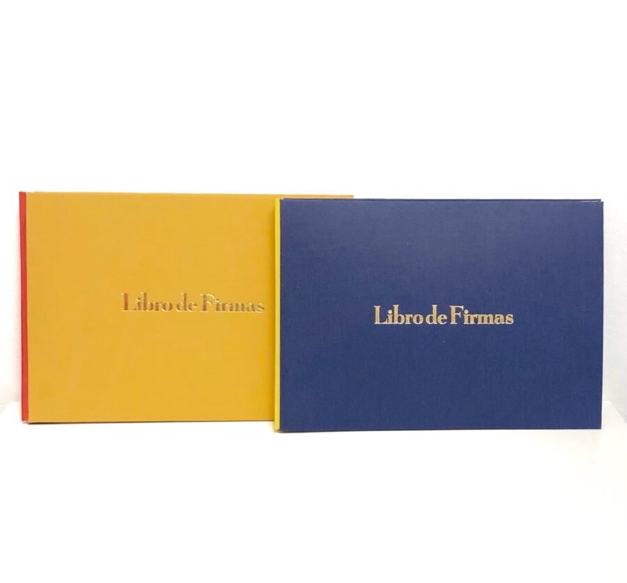 LIBRO MI CEREMONIA