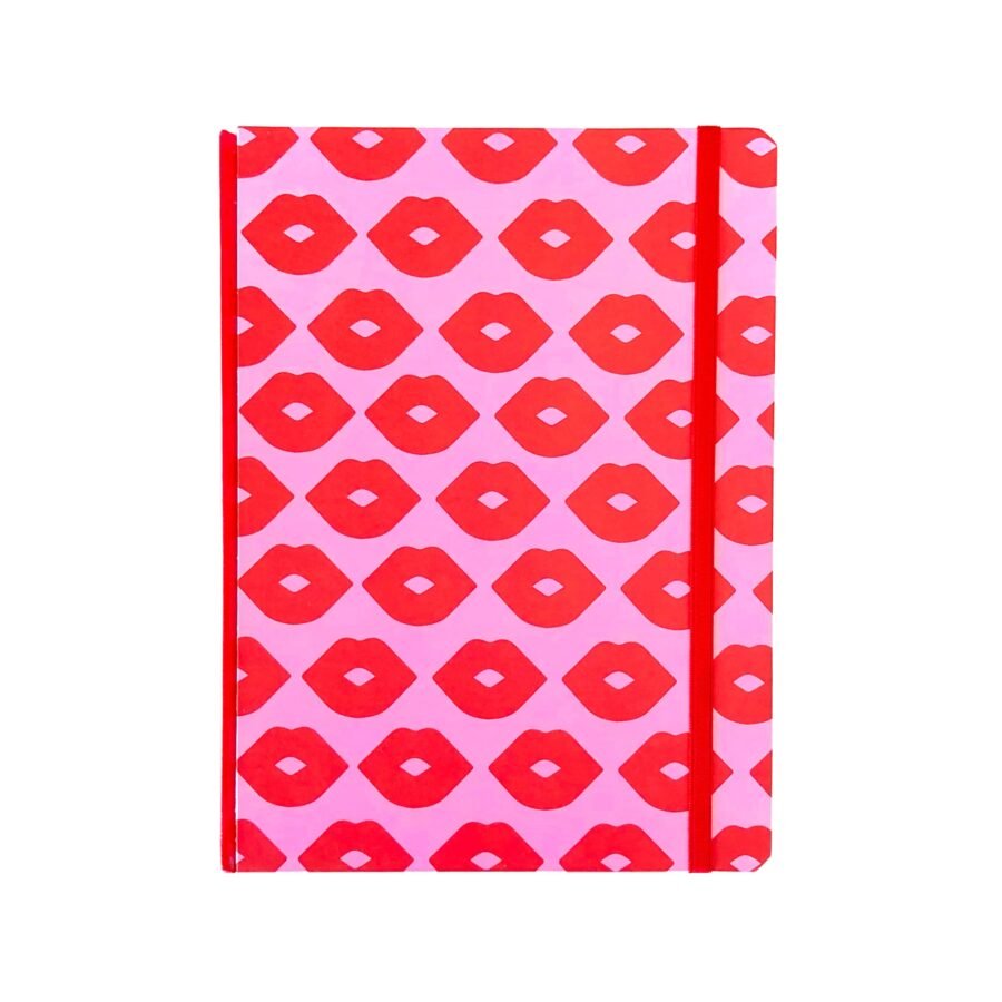 CUADERNO DE TAPA DURA TAMAÑO A5