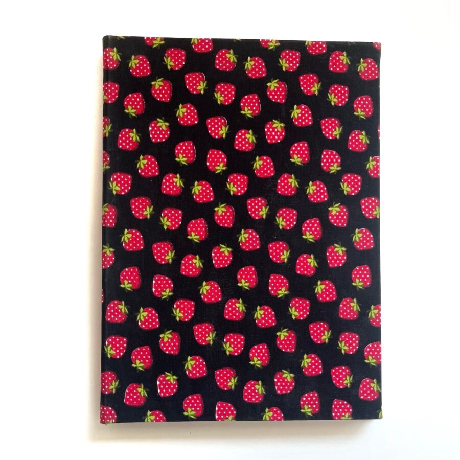 CUADERNO TAPA DURA TAMAÑO B5