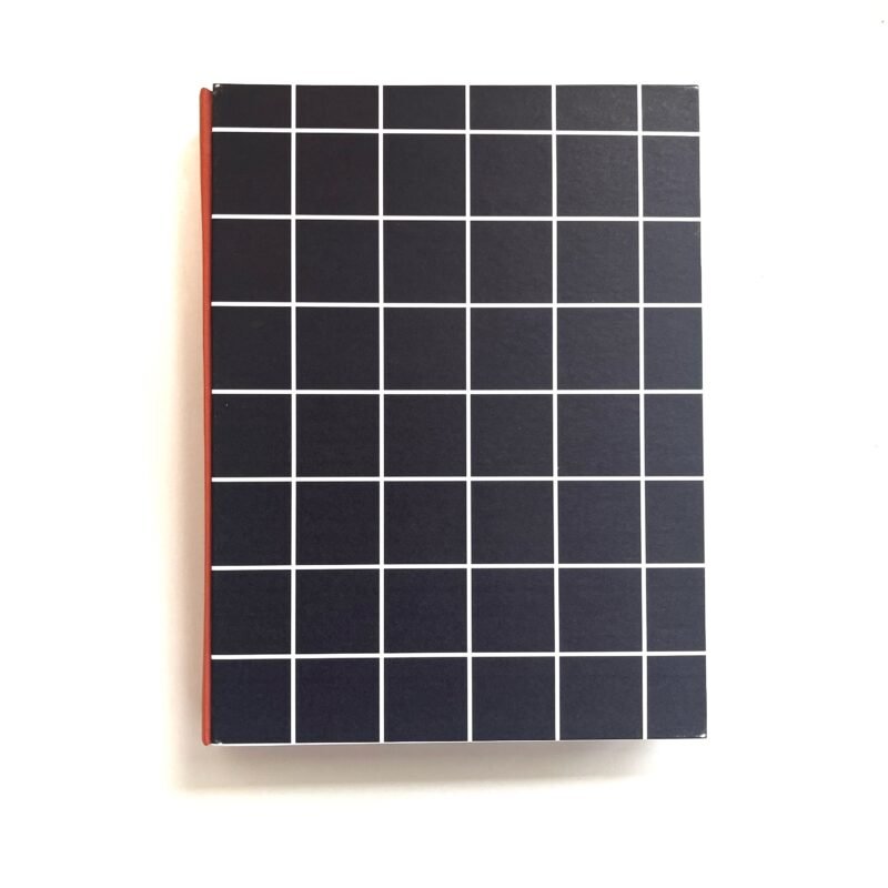 CUADERNO TAPA DURA LOMO REDONDO TAMAÑO B5