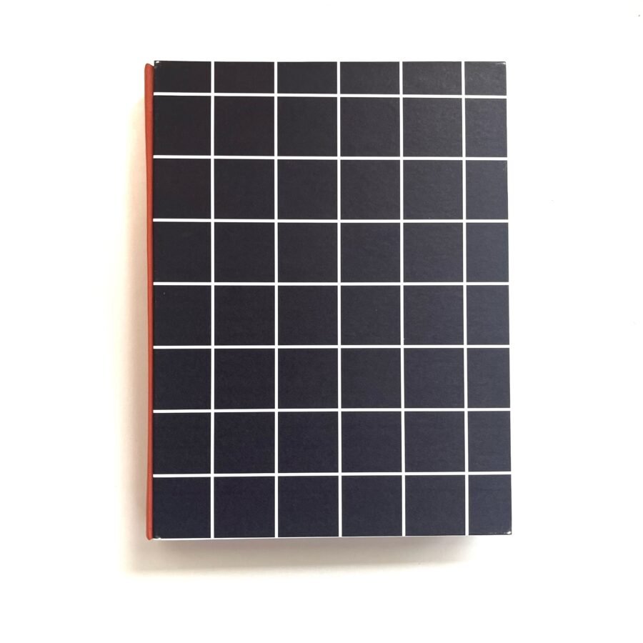 CUADERNO TAPA DURA LOMO REDONDO TAMAÑO B5